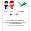 SILABAS PALABRAS LECTOESCRITURA INFANTIL 18