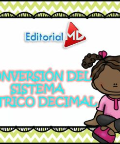 SISTEMA MÉTRICO DECIMAL