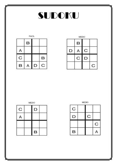 SUDOKU - Image 2