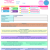 FORMATO DE DIARIO DE TRABAJO EDITABLE