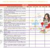 TABLA DE APRENDIZAJES ESPERADOS 3º