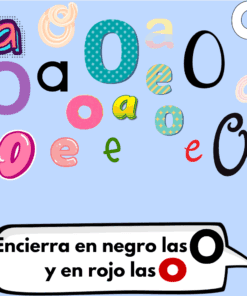 Las letras 