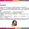 PMC para preescolar C.E. 2025 - 2026 8 Una diapositiva en español titulada