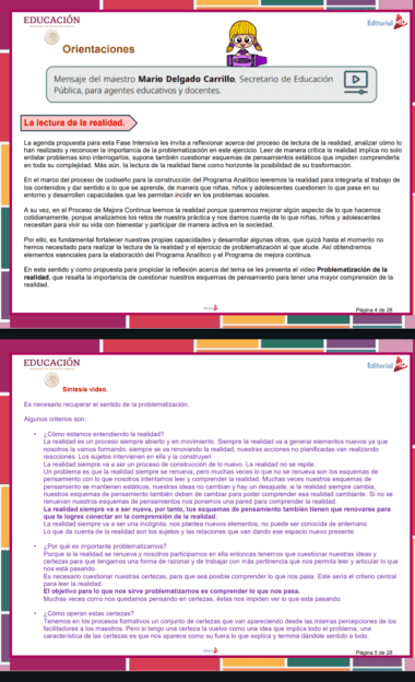 Productos Contestados Fase Intensiva Agosto 2025 PREESCOLAR - Image 2