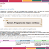 Productos Contestados Taller Intensivo para personal docente Enero 2026 (Preescolar) 9 Un documento educativo en español titulado