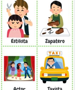 Tarjetas " Profesiones y oficios" 5 Screenshot 20260628 235412 Canva2