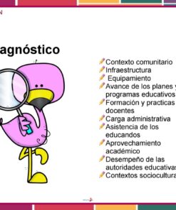 PMC actualizado para preescolar. C. E. 2026 – 2027 6 Screenshot 20260804 150806.Drive2