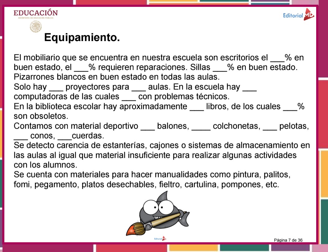 PMC actualizado para preescolar. C. E. 2026 – 2027 3 PMC actualizado para preescolar. C. E. 2026 – 2027 - Image 3