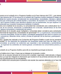 Orientaciones Primera Sesión CTE 2026 - 2027 PREESCOLAR (Productos Contestados) 6 Screenshot 20260917 190438 Drive2