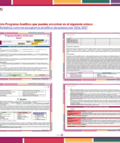 Orientaciones Primera Sesión CTE 2026 - 2027 PREESCOLAR (Productos Contestados) 7 Screenshot 20260917 190443 Drive2