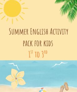 Summer English for Kids