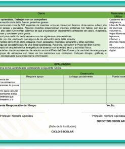 Secuencia 15. La energia de los alimentos page 0005