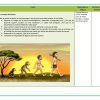 Secuencia 2. La evolucion de los seres vivos page 0002