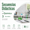 Secuencias Didácticas de Química 3° Secundaria | Recurso Integral para el Docente | NEM 2026-2027 | Word Editable