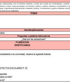 Una hoja de trabajo educativa en español titulada 