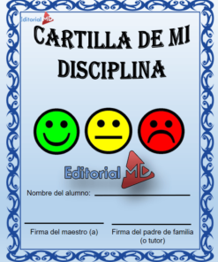 Semaforo de Conducta