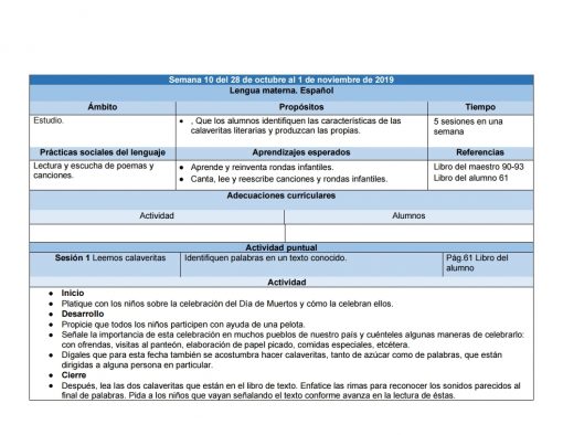 Semana 10 del 28 de octubre al 1 de noviembre de 2019.pdf page 1