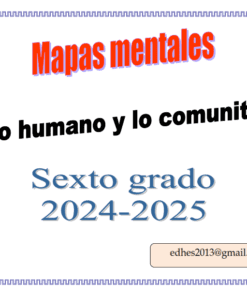 Imagen de texto con el título 