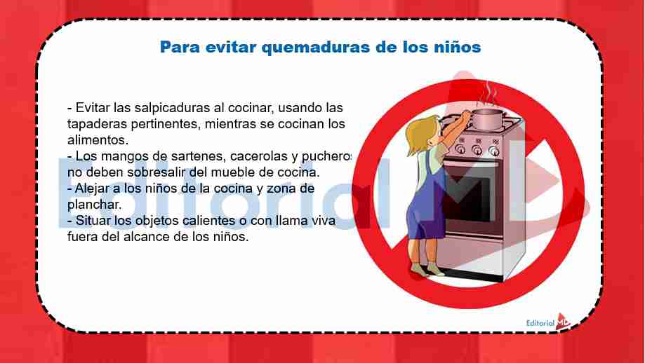 Señales de Seguridad para niños1