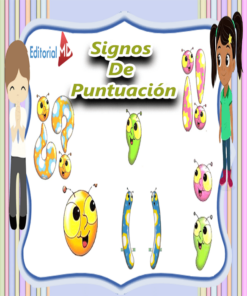 Signos de puntuación