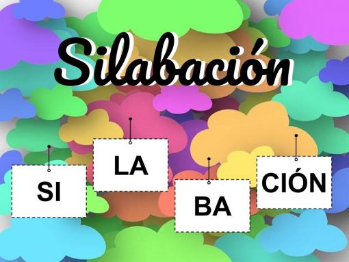 Silabación