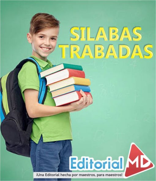 Silabas Trabadas