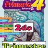Planeaciones de Cuarto Grado de Primaria 2021
