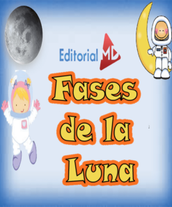 ¿Qué es la luna?