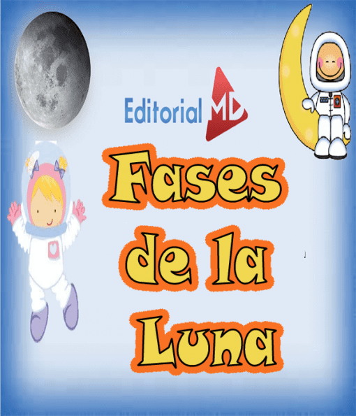 ¿Qué es la luna?