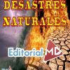 Desastres naturales para niños