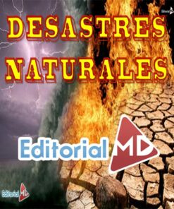 Desastres naturales para niños