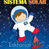 Sistema Solar para Niños