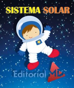 Sistema Solar para Niños