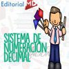 sistema de numeracion decimal para niños de primaria