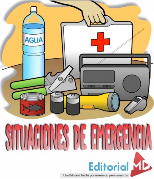 Situaciones de Emergencia para Niños