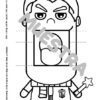 Slytherin Big Mouth IMG1