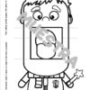 Slytherin Big Mouth IMG2