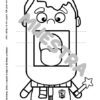 Slytherin Big Mouth IMG3