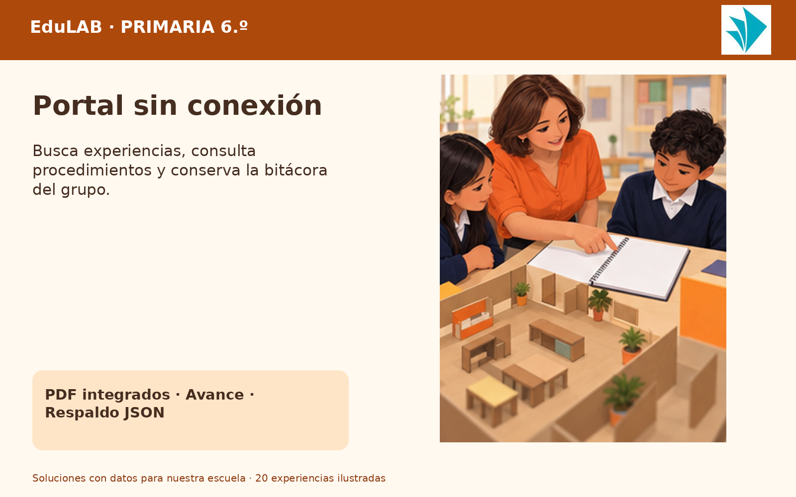 Soluciones con datos para nuestra escuela | 6.º de primaria | 20 experiencias, fichas, guías y recursos editables 6 Soluciones con datos para nuestra escuela | 6.º de primaria | 20 experiencias, fichas, guías y recursos editables - Imagen 6