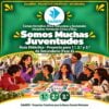 Somos Muchas Juventudes | EduNEM Formación Cívica y Ética Secundaria 1.º a 3.º | 10 sesiones y 12 fichas