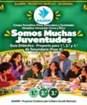 Somos Muchas Juventudes Portada 247x296 emdmini