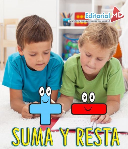 Sumas y restas para Niños