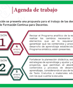 Imagen de una diapositiva de presentación titulada 