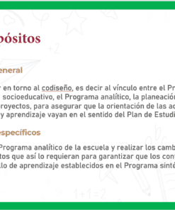 Una diapositiva titulada 
