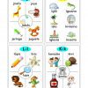 TARJETAS. APRENDO ABC 11