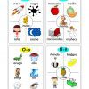 TARJETAS. APRENDO ABC 13
