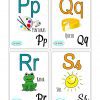 TARJETAS. APRENDO ABC 14