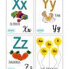 TARJETAS. APRENDO ABC 18