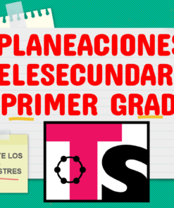 TELESECUNDARIA PORTADA PRIMERO 1