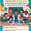 3º EXAMEN DIAGNÓSTICO NUEVO LINEAMIENTO SEP 2026-2027